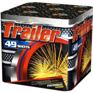 Батареи салютов 30мм/49выст. (2/1) GWM5036