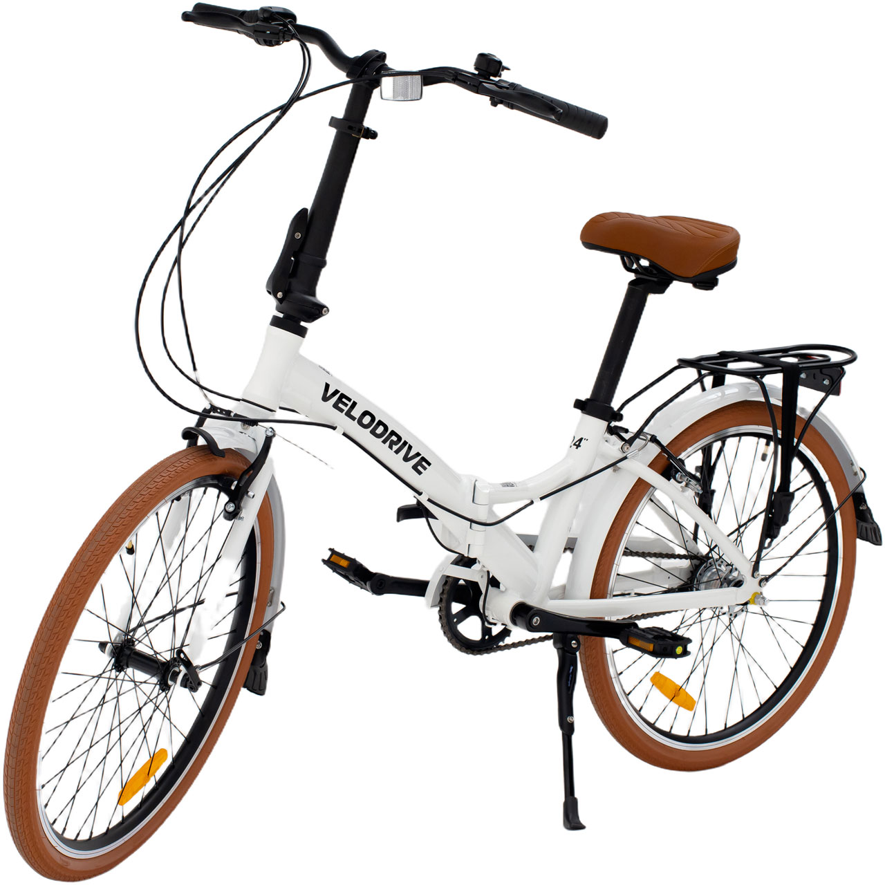 VELODRIVE Krabi 24