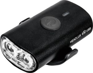 Фонарь TOPEAK Headlux 450 USB
