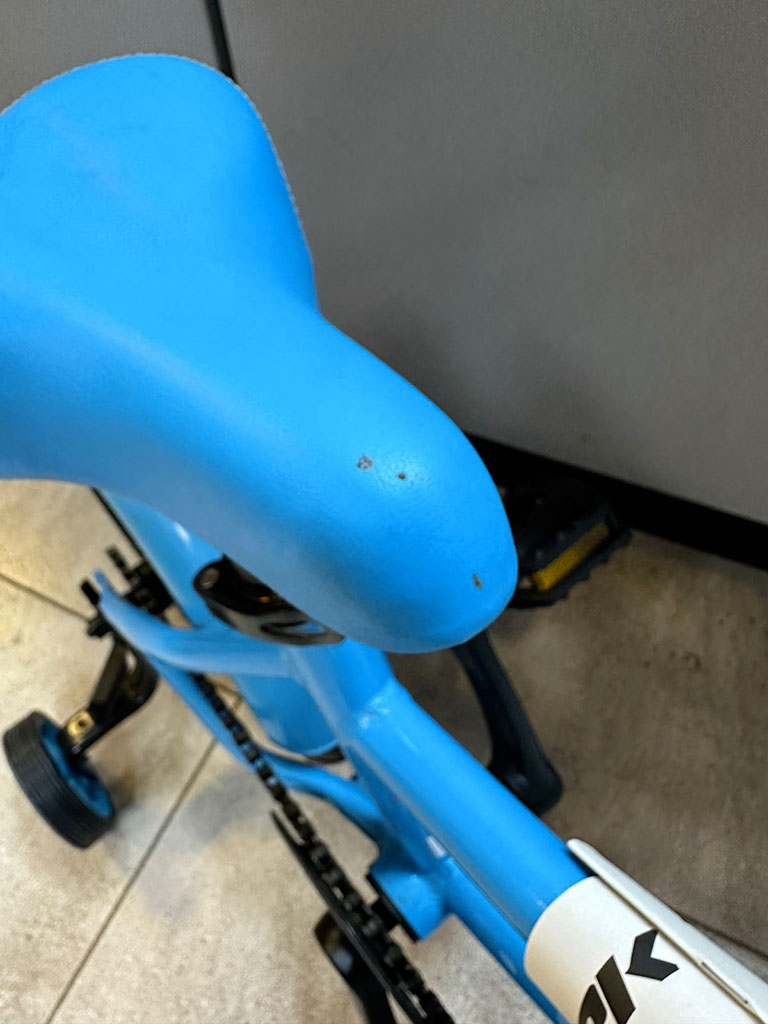 STARK Foxy 14 Girl 2020, детский, уценка 2