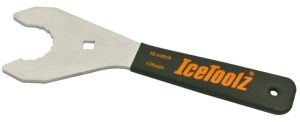 Съемник 6-800354  каретки BB Tool for O39mm-16T (BBX30) Adaptor. 11C5 IceToolz NEW
