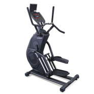 Степпер-кросстрейнер BRONZE GYM ST800M с автонаклоном