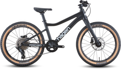 HAGEN Teen Pro 20 Carbon 2025