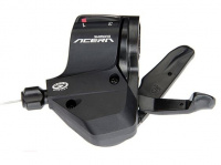 Манетка Shimano Acera левая 3 скорости ASLM390LB 5-587687