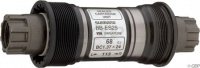 Каретка Shimano BB-ES25 Octalink 68/113