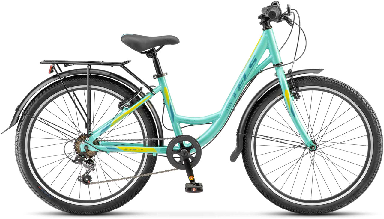 Велосипед STELS Cristy 430 V  24 Z010 2025