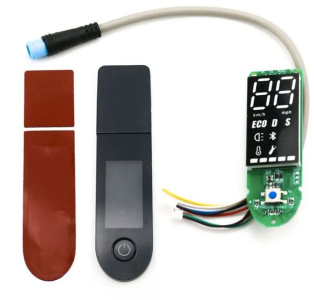 Рулевая плата для Xiaomi M365 Pro