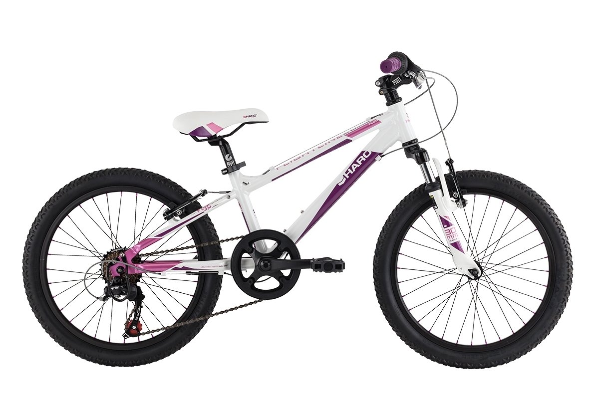 Haro Flightline 20 2015