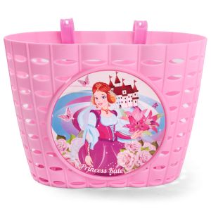Корзинка детская на руль VINCA SPORT P 06 Princess Kate