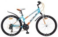 STELS Navigator 400 V 24 2016