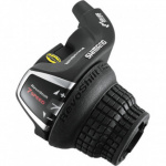 Грипшифт Shimano Tourney RS35, правый 7 скоростей трос 2050мм ESLRS35R7AP