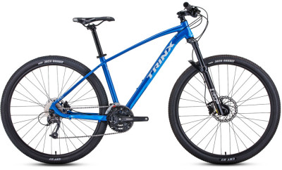 TRINX X1 Pro 29