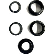 Комплект рулевой для самоката ATEOX Fox HIC