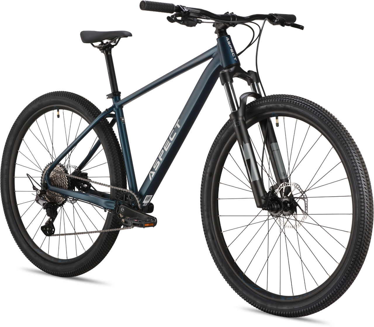 ASPECT Nickel Elite 29 2026