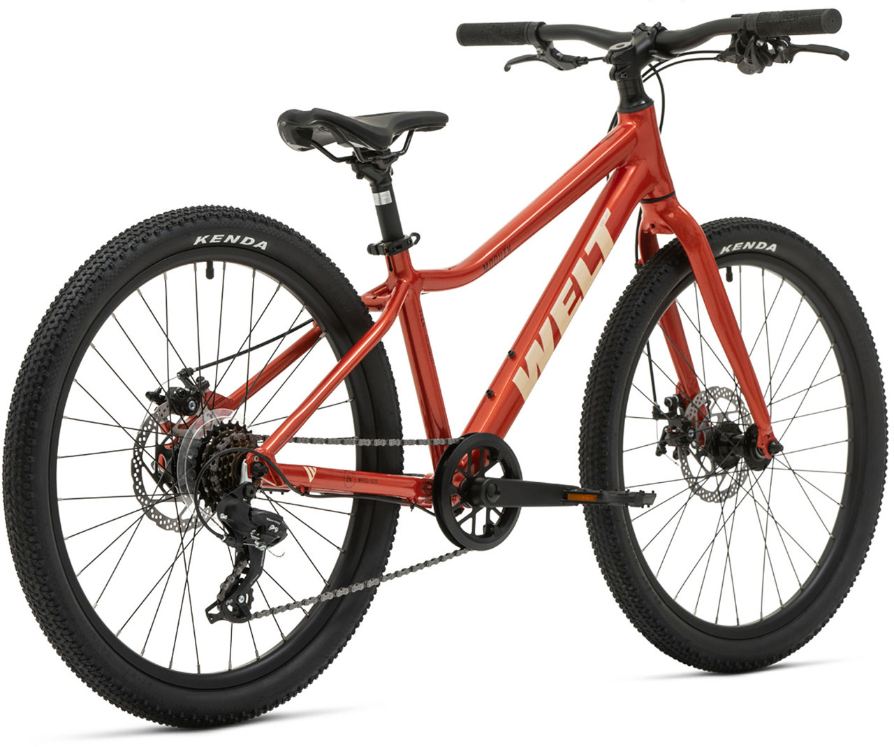 WELT Moovix 1.0 MD 24 2026