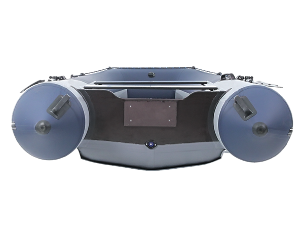 Надувная лодка НДНД GROUPER 350
