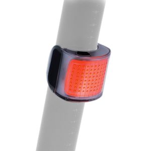 Фонарь задний AUTHOR Clip360 40 лм