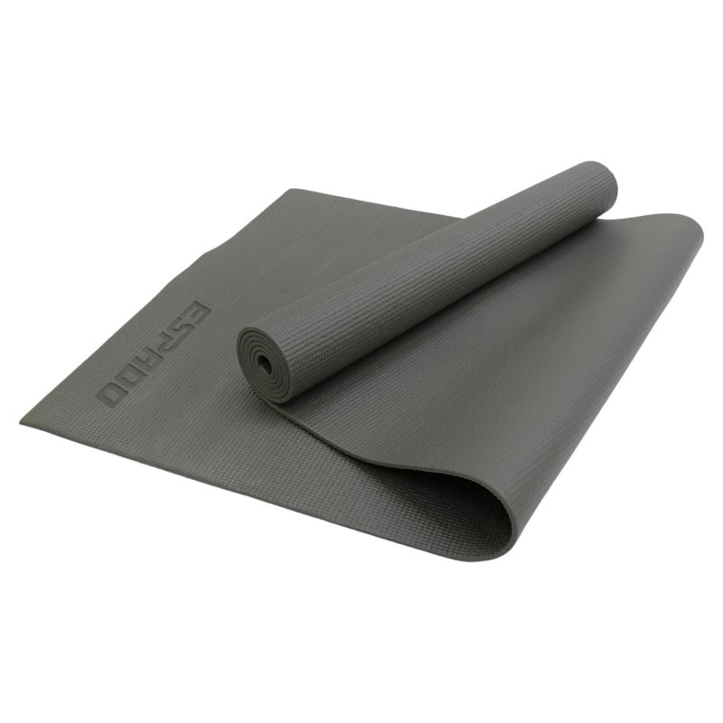Коврик для йоги ESPADO PVC 173*61*0.5 см, ES2122 1/10