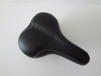 Седло HORST 00-170053 комфорт 250х205мм Седло HORST 00-170053 комфорт 250х205мм