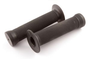 Ручки С83 на руль 3-460 резин. BMX 135мм торц. защита+защита от проскальз. CLARK`S Ручки С83 на руль 3-460 резин. BMX 135мм торц. защита+защита от проскальз. CLARK`S