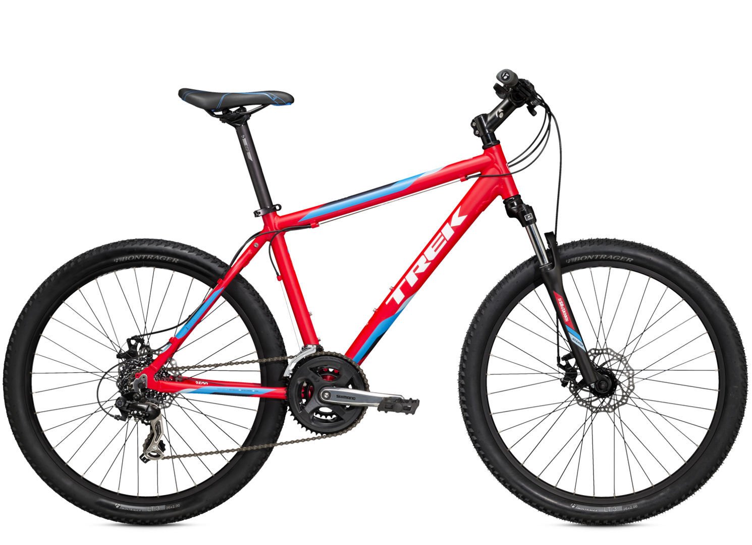 TREK 3500 Disc 2015