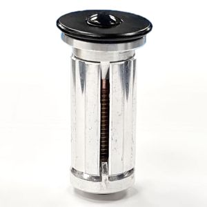 Якорь KENLI KL-4024B, 1-1/8", многоразовый, черный Якорь KENLI KL-4024B, 1-1/8", многоразовый, черный