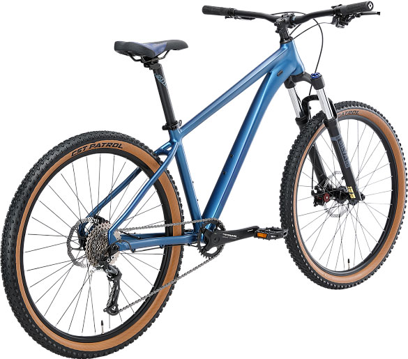 Велосипед STARK Tactic 27.3 D 2025