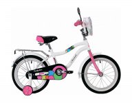 NOVATRACK Candy 20 2019