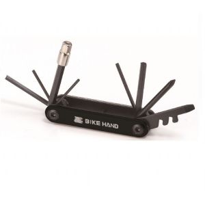 Набор инструментов (мультитул) Bike Hand YC-273