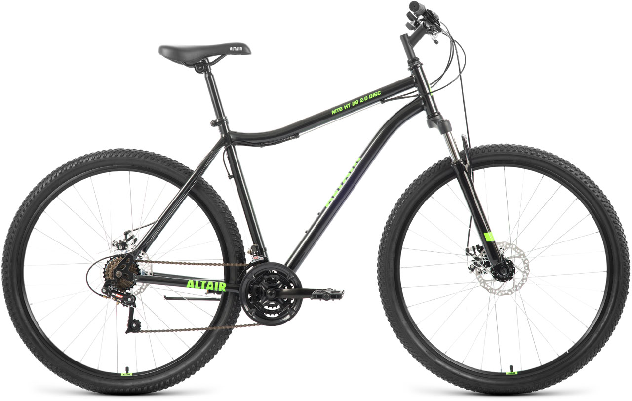 ALTAIR MTB HT 29 2.0 D 2022