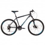 PRIDE XC Disc 26 2016