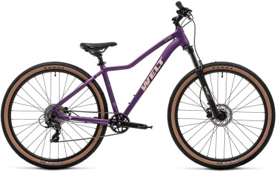 WELT Sienna 1.0 HD 29 2026