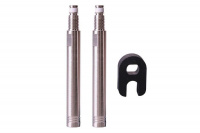 Удлинитель ниппеля 60mm вело Continental Valve extension 40гр