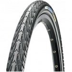 Покрышка Maxxis 26x2.0 50-559 Overdrive Exel 60TPI Wire SilkShield/Ref