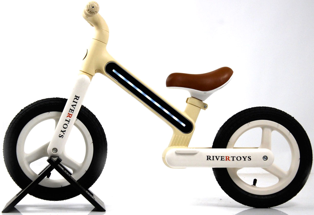Беговел RIVERTOYS HB-002