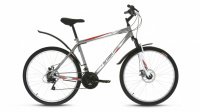 ALTAIR MTB HT 26 3.0 disc 2017