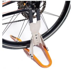 Стенд 6-800340  для удержания велосипеда Rear Axle Bike Stand, up to 29. P646 IceToolz NEW