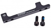 Адаптер для калипера SHIMANO F203P/P, 180мм