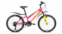 ALTAIR MTB HT 20 2.0 Lady 2018