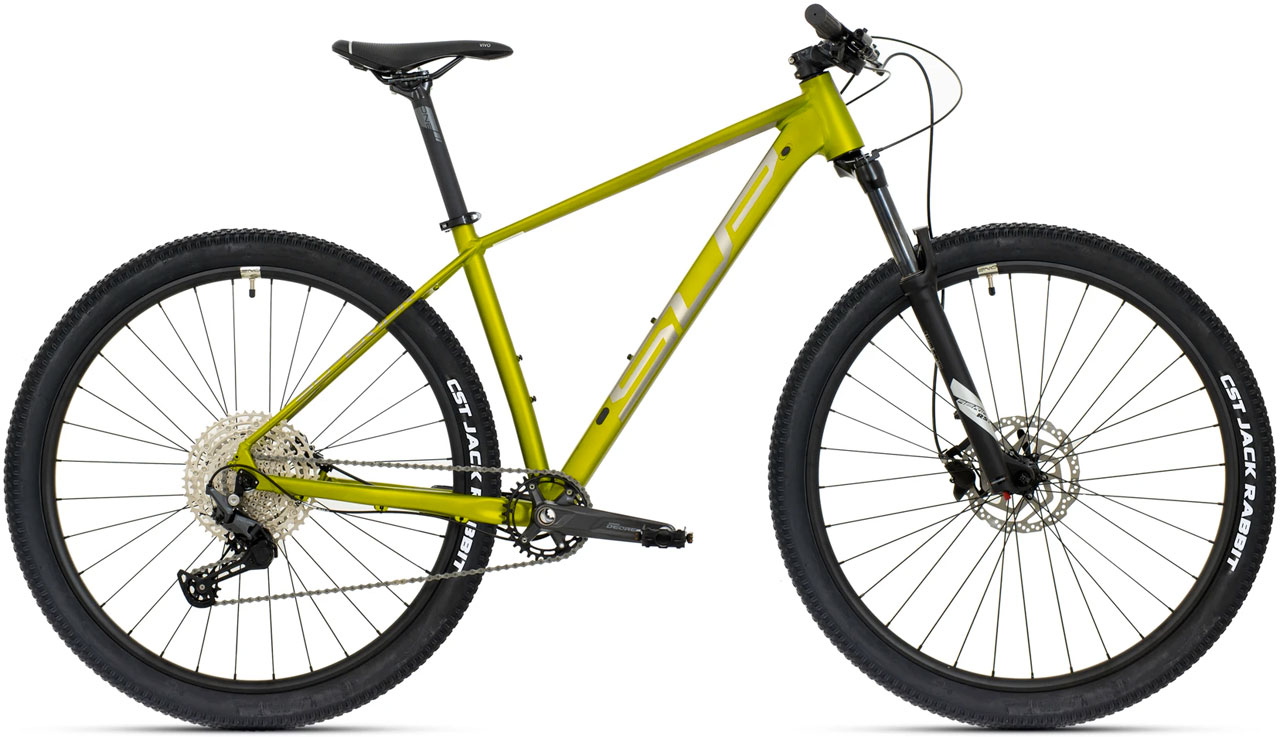 SUPERIOR XC 899 2024