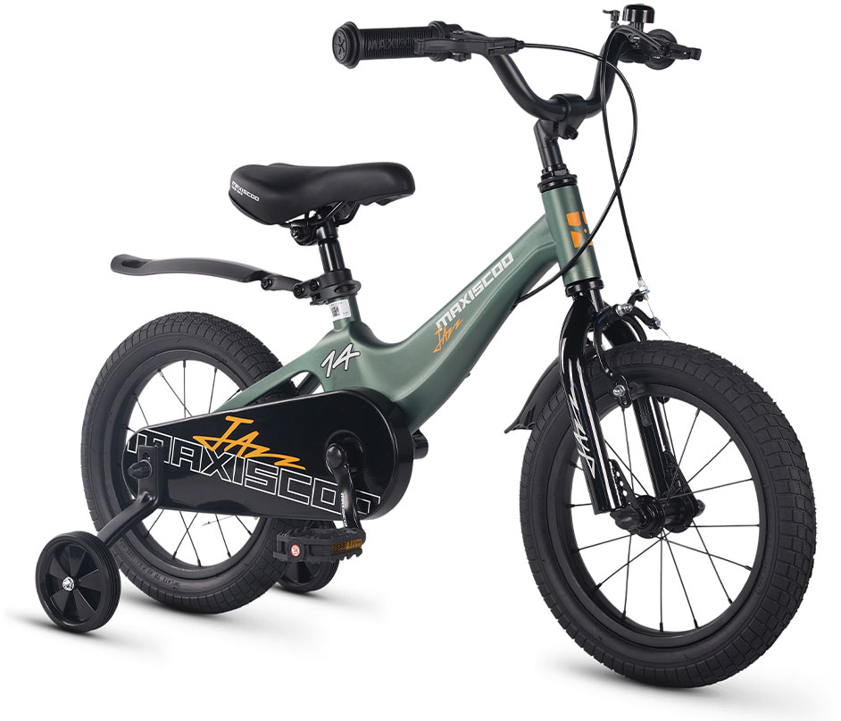 MAXISCOO Jazz Стандарт 14 2026