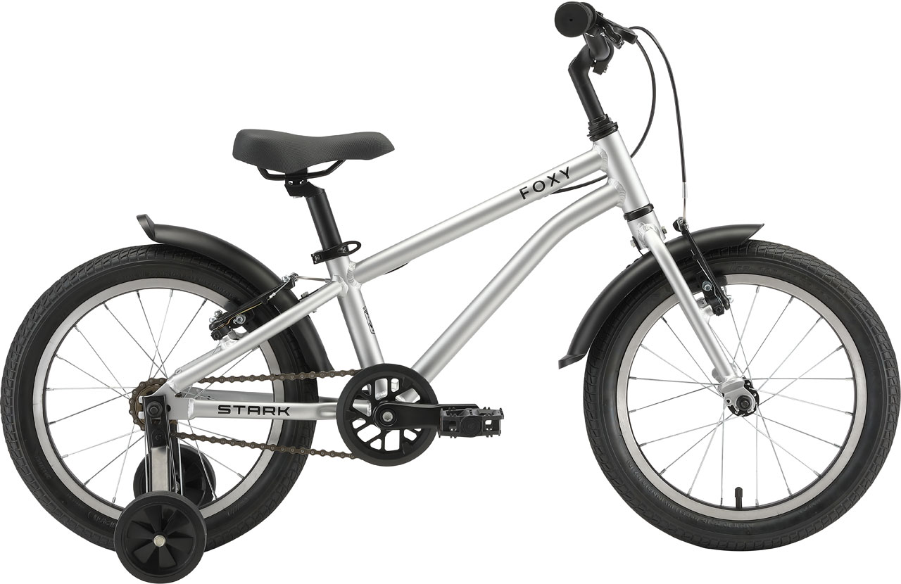 STARK Foxy Boy 16 2026