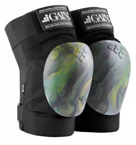 Защита 03-001290-03-001303 на колени, THE MVP, GAIN