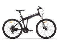 Stark Cobra HD 2015