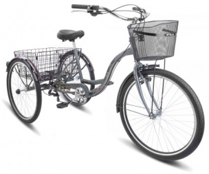 STELS Energy VI 26 2022