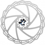 Тормозной диск ALHONGA HJ-DXR2036 203мм 6-171808