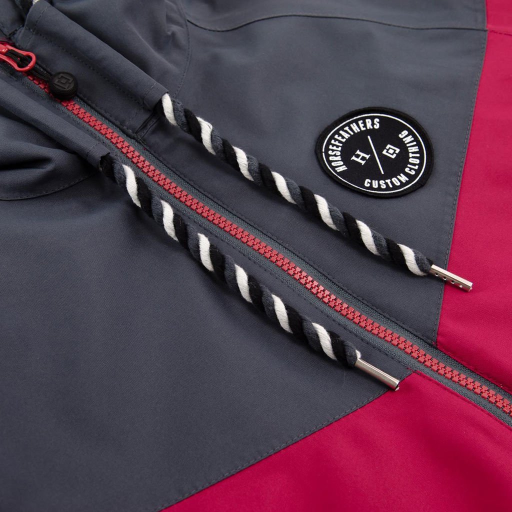 Куртка HORSEFEATHERS FAY