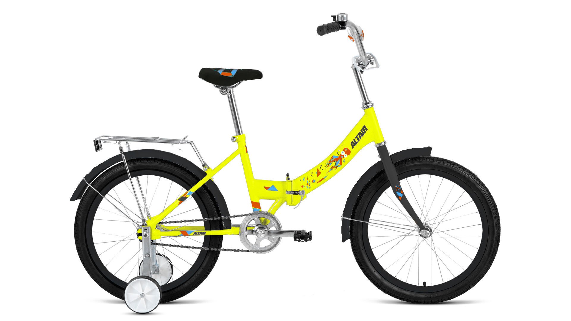 ALTAIR CITY KIDS compact 20 2020