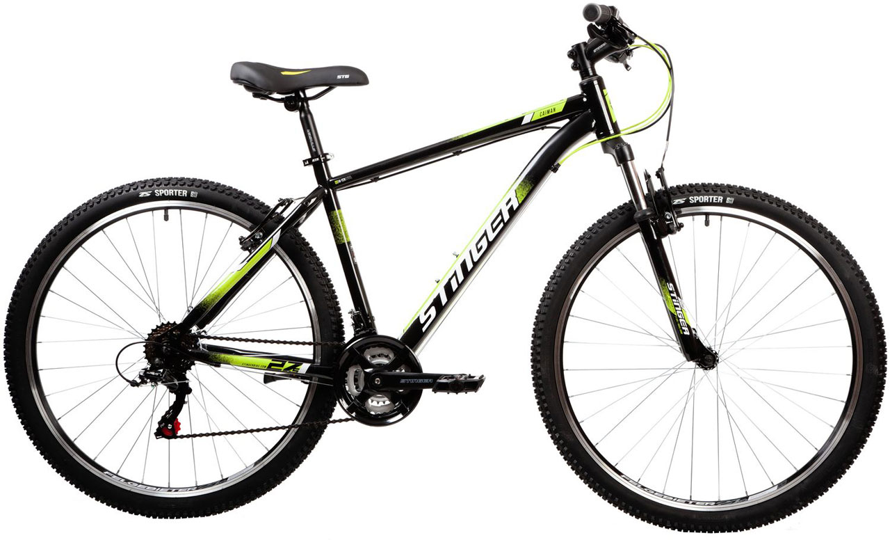 STINGER Caiman 27.5 2022