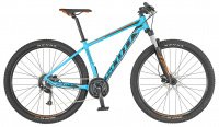 SCOTT Aspect 750 2019